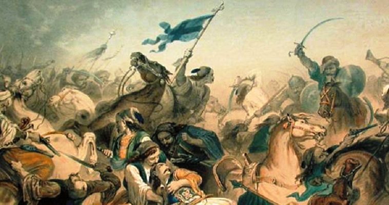 1821: Οι άγνωστοι ήρωες της Επανάστασης απ' την Ανατολική Μακεδονία |  History-point.gr